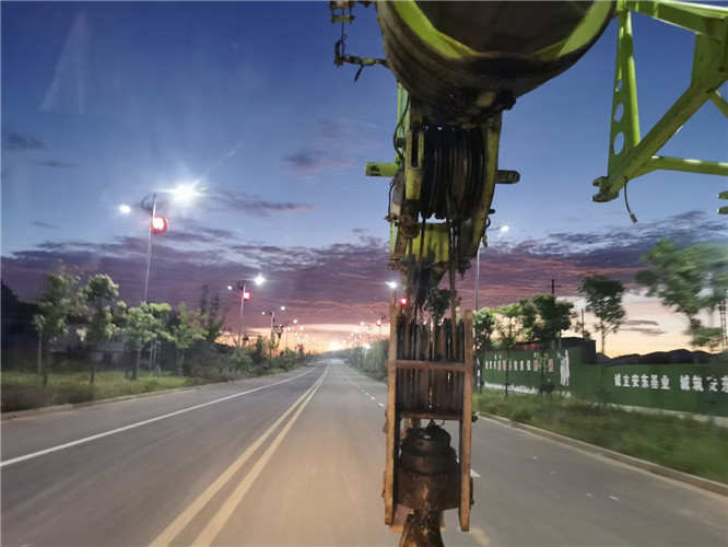 固镇县大件吊装怎么收费