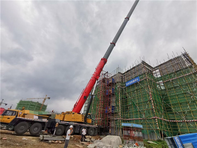 固镇县吊装方案需要单独付费吗？复杂工况是否提供专家论证？